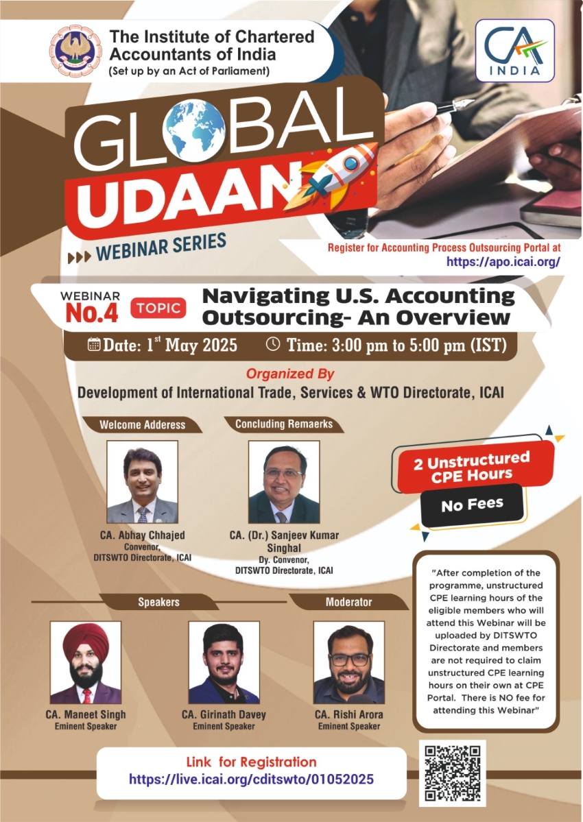 Global Udaan